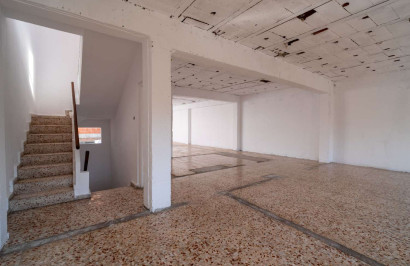 Herverkoop - Stadshuis - Torrevieja - Centro