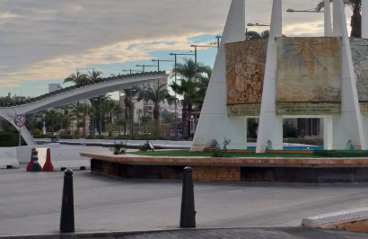 Revente - Appartement - Torrevieja - El acequión