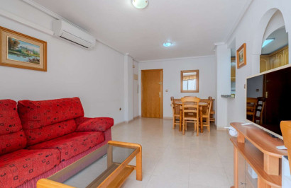 Herverkoop - Appartement / Flat - Torrevieja - Centro
