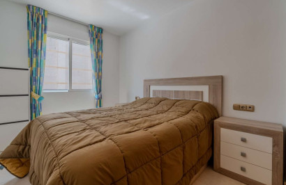 Herverkoop - Appartement / Flat - Torrevieja - Centro