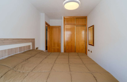 Herverkoop - Appartement / Flat - Torrevieja - Centro