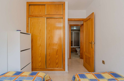 Herverkoop - Appartement / Flat - Torrevieja - Centro