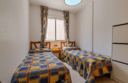 Herverkoop - Appartement / Flat - Torrevieja - Centro