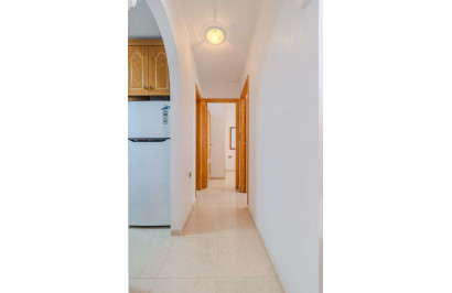 Herverkoop - Appartement / Flat - Torrevieja - Centro
