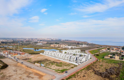 Nieuwbouw Woningen - Appartement / Flat - Los Alcazares - Serena Golf