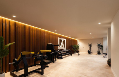 Nieuwbouw Woningen - Appartement / Flat - Los Alcazares - Serena Golf
