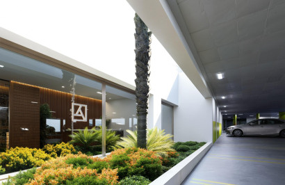 Nieuwbouw Woningen - Appartement / Flat - Los Alcazares - Serena Golf