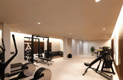 Nieuwbouw Woningen - Appartement / Flat - Los Alcazares - Serena Golf