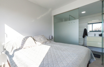 Revente - Appartement - Orihuela Costa - Villamartín