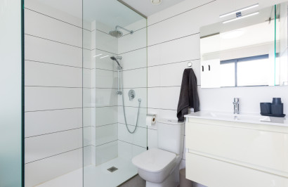 Revente - Appartement - Orihuela Costa - Villamartín