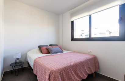 Revente - Appartement - Orihuela Costa - Villamartín