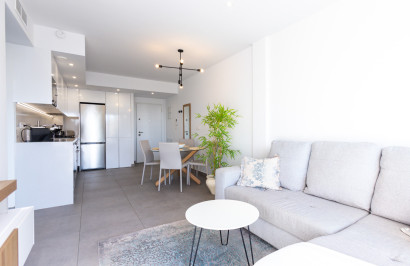 Revente - Appartement - Orihuela Costa - Villamartín