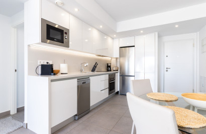 Revente - Appartement - Orihuela Costa - Villamartín