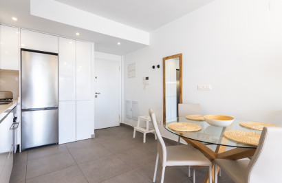 Revente - Appartement - Orihuela Costa - Villamartín