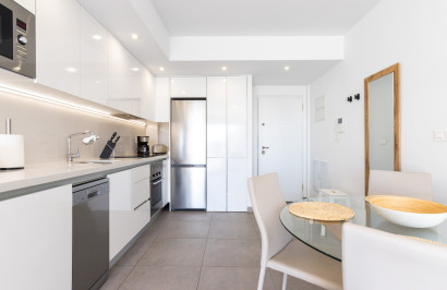 Revente - Appartement - Orihuela Costa - Villamartín