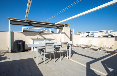 Revente - Appartement - Orihuela Costa - Villamartín