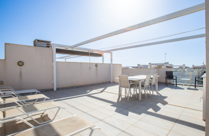 Revente - Appartement - Orihuela Costa - Villamartín