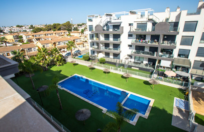 Revente - Appartement - Orihuela Costa - Villamartín