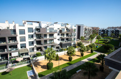 Revente - Appartement - Orihuela Costa - Villamartín