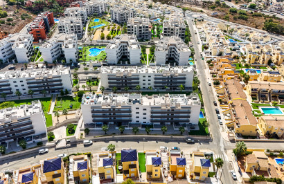 Revente - Appartement - Orihuela Costa - Villamartín