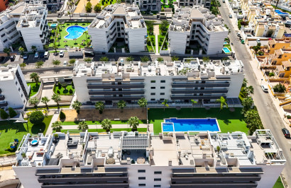 Revente - Appartement - Orihuela Costa - Villamartín