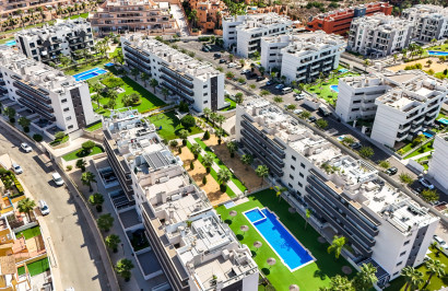 Revente - Appartement - Orihuela Costa - Villamartín