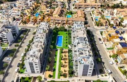 Revente - Appartement - Orihuela Costa - Villamartín
