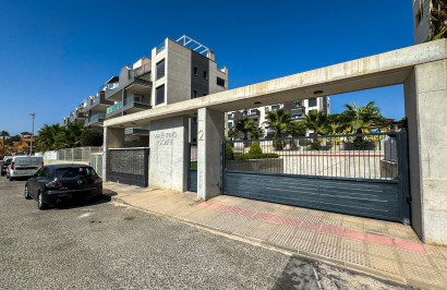 Revente - Appartement - Orihuela Costa - Villamartín