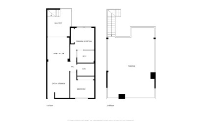 Revente - Appartement - Orihuela Costa - Villamartín