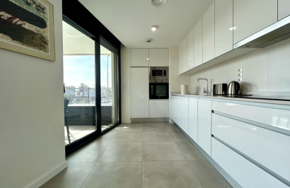 Revente - Appartement - Dehesa de Campoamor - Campoamor