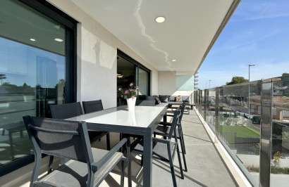 Revente - Appartement - Dehesa de Campoamor - Campoamor