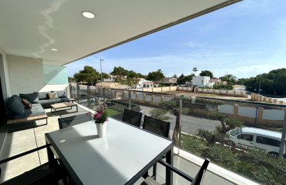 Revente - Appartement - Dehesa de Campoamor - Campoamor