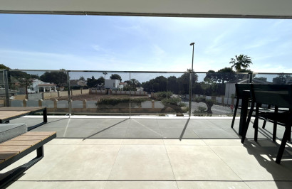Revente - Appartement - Dehesa de Campoamor - Campoamor