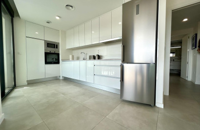 Revente - Appartement - Dehesa de Campoamor - Campoamor