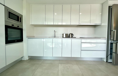Revente - Appartement - Dehesa de Campoamor - Campoamor
