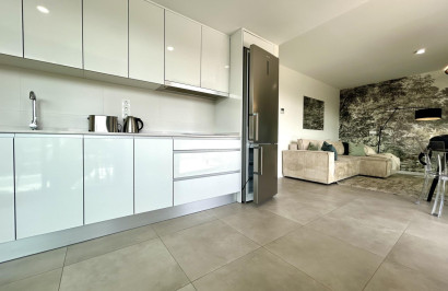 Revente - Appartement - Dehesa de Campoamor - Campoamor