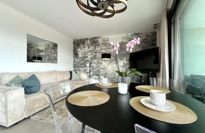 Revente - Appartement - Dehesa de Campoamor - Campoamor