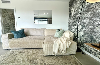 Revente - Appartement - Dehesa de Campoamor - Campoamor