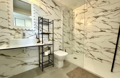 Revente - Appartement - Dehesa de Campoamor - Campoamor
