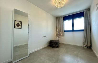 Revente - Appartement - Dehesa de Campoamor - Campoamor