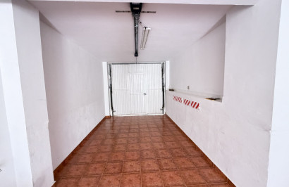 Herverkoop - Stadshuis - Pilar de la Horadada - Pilar De La Horradada