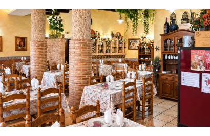 Herverkoop - Commerciële eenheid - Orihuela - CENTRO