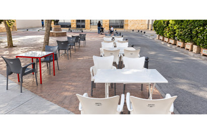 Herverkoop - Commerciële eenheid - Orihuela - CENTRO