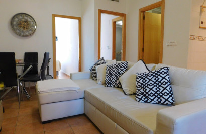 Herverkoop - Appartement / Flat - Torremendo