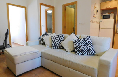 Herverkoop - Appartement / Flat - Torremendo