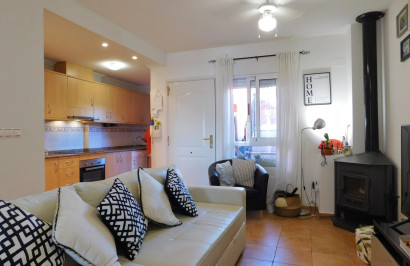 Herverkoop - Appartement / Flat - Torremendo