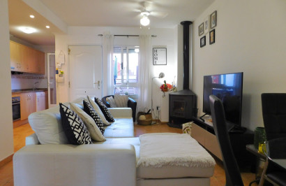 Herverkoop - Appartement / Flat - Torremendo