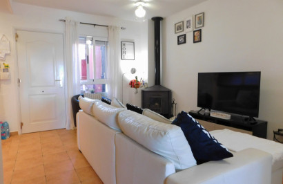 Herverkoop - Appartement / Flat - Torremendo
