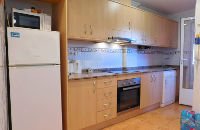 Herverkoop - Appartement / Flat - Torremendo