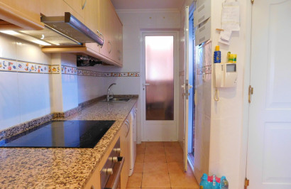 Herverkoop - Appartement / Flat - Torremendo